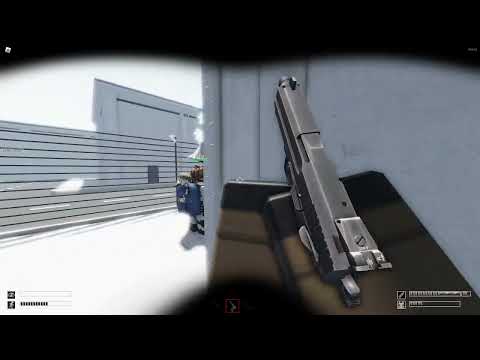 roblox SCP Anomaly Breach 2 mtf vs ci spawn