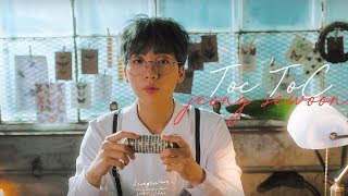 [SUB ESPAÑOL] Toc, ToC! - Jeong Sewoon [정세운]