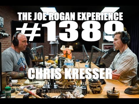 Joe Rogan Experience #1389 - Chris Kresser Debunks "The Gamechangers" Documentary