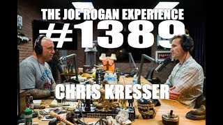 JRE 1389 - Chris Kresser Debunks "The Gamechangers" Documentary