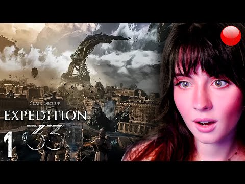 FINALLY PLAYING THIS ONE | Clair Obscur: Expedition 33 (Part 1) [LIVE 🔴]