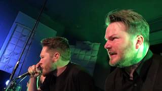 The Wedding - &quot;I&#39;ll sleep when I&#39;m dead&quot; and &quot;Staring at the light&quot; Polarity