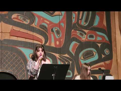 Olivia Kantor the monthly grind April 2024