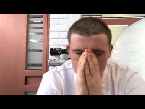 MasterChef  The Professionals   Season 1 Episode 11