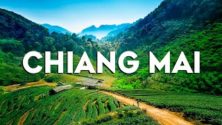 Top 10 Best Things to Do in Chiang Mai, Thailand [Chiang Mai Travel Guide 2024]