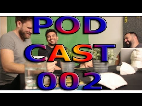 Uskoro na TV-u [PODCAST 002] - 1.deo