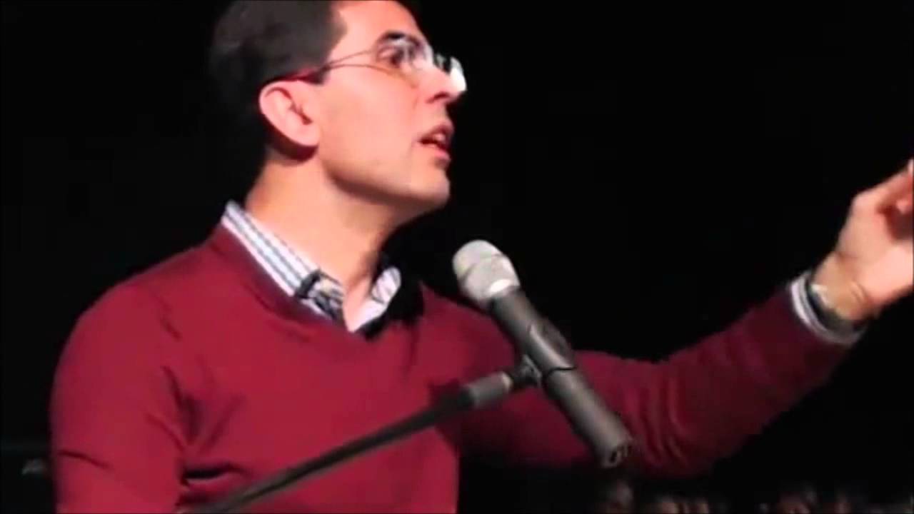 Fé - Haroldo Dutra Dias