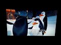 The Madagascar Penguins In A Christmas Caper Part 4