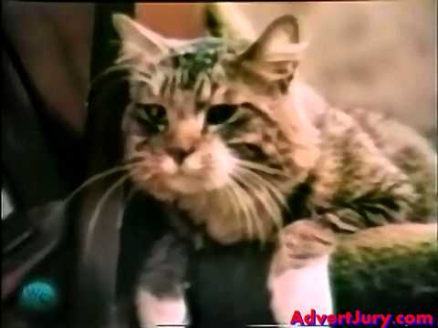 Purina - Tender Vittles (Advert Jury)