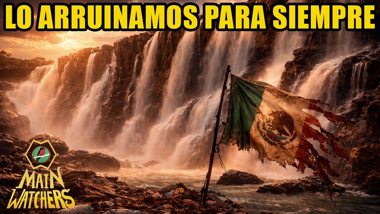 Destinos CAÍDOS en DESGRACIA parte 2