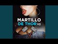 Martillo de Thor (Pen3 Poderoso)