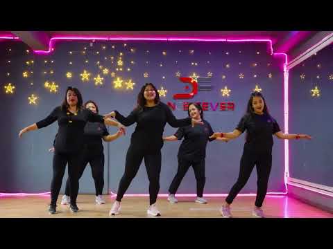 Dance Performance to 'O Mere Sona Re Sona' By 6-7 AM Group #dancefever [Group B Dance]