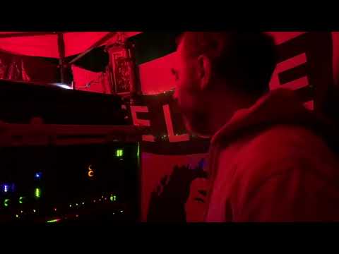 Roots Vibracja feat Mic Liper _ Tribalanga Festival 2023