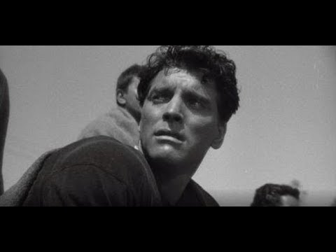 JIM THORPE -- ALL-AMERICAN (1951): Quit Complaining (Full Clip) - Classic 1950s Movie
