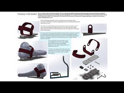 NEA - OCR Final Design Solutions and Technical Spec