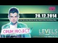 26.12.14 Megaparty + OPIUM PROJECT live @ www ...