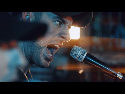 Wellborn Road - Beer Drinkers and Hell Raisers (ZZ Top Cover) (Official Music Video)