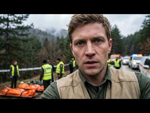 Hunters Keep Disappearing in Missouri’s Mark Twain Forest — Here’s Why