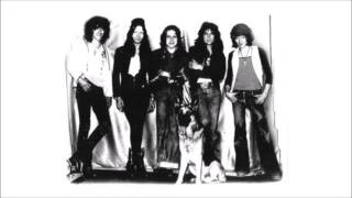 Widowmaker - Leave The Kids Alone