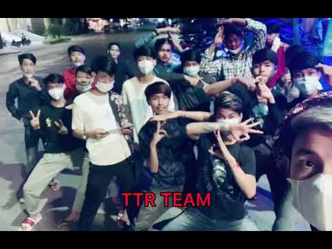 TTR TEAM REMIX NEW VERSION 2022