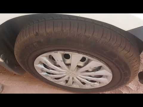 MARUTI Swift Dzire LDI Tour 2017