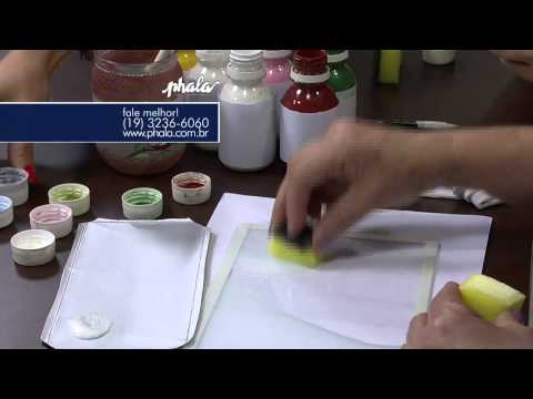 Mulher.com 02/09/2013 Rosa Rebelo - Porcelain Painting P 1/2