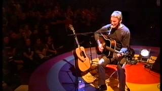 Paul Weller - Brand New Start - Later Live - BBC2 - Friday 5th October 2001
