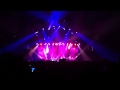 Phish - "Access Me" - Manchester NH - 10/26/10 (HD)