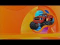 Blaze And The Monster Machines New Episodes Promo March 2026 Nick Jr Global English