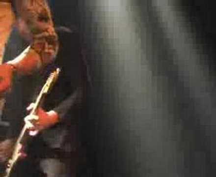 The_Flaming_Sideburns - Psyched_out_and_furious