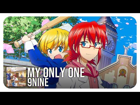 Denpa Kyoushi: He Is an Ultimate Teacher MY ONLY ONE 9nine