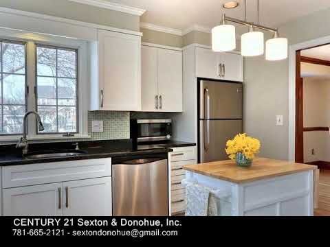 28 Lovell Road, Melrose MA 02176 - Single Family Home - Real Estate - For Sale -