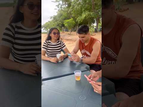 Praia de Babaçulândia- Tocantins