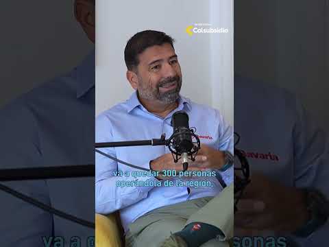🍺 Palmar de Varela (Atlántico): la megaplanta que impulsa Bavaria en el Caribe colombiano