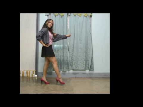 Brave Girls "High Heels"_ Dance Cover by Isla Bonita