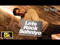 Bhool Bhulaiyaa Lets Rock Soniye 8K Full Video Akshay Kumar Vidya B Paresh R Pritam Tulsi K Shaan