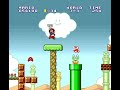 7 3 Acmlm S The New Strange Mario Bros