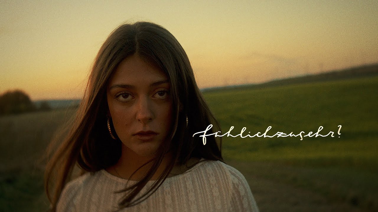  mit dem Titel 'Fühlichzusehr' / Video ((jetzt ansehen))
