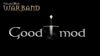 M&B Warband GOOD MOD "ИСТОРИЯ ПЕХОТИНЦА" - ФИНАЛ#146
