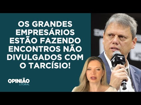 "THEY ARE VERY EXCITED ABOUT THIS CANDIDACY!" | ✂️OPINION CLIPS