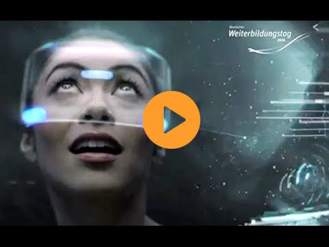 Trailer Deutscher Weiterbildungstag 2016