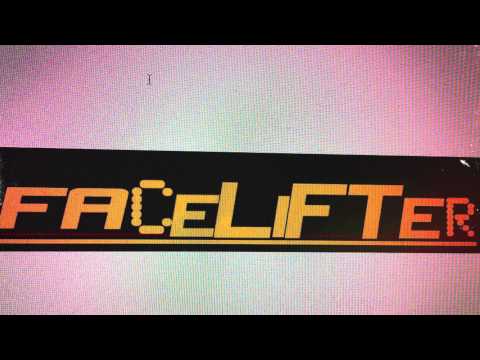 Enno Jesse - Facelifter (Trailer)