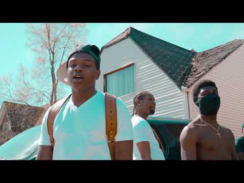 IUR Tizzle feat. Lil Wan - Lowkey (Official Music Video)