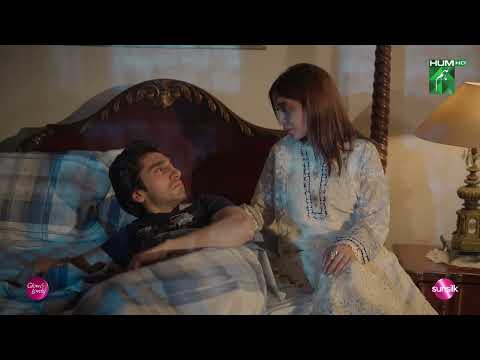 Fairy Tale 2 Mega EP 02 - Best Scene 02- Sehar Khan - Hamza Sohail - HUM TV