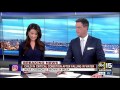 Toddler Falls In Mesa Spa