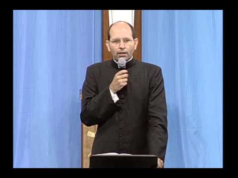 3 Virtude da Fortaleza/Coragem - PADRE PAULO RICARDO