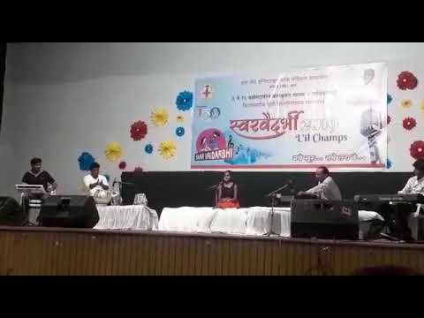 Jiya lagena Marathi song