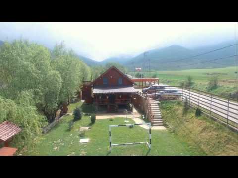 Gura Raului www.cabanasibiu.ro