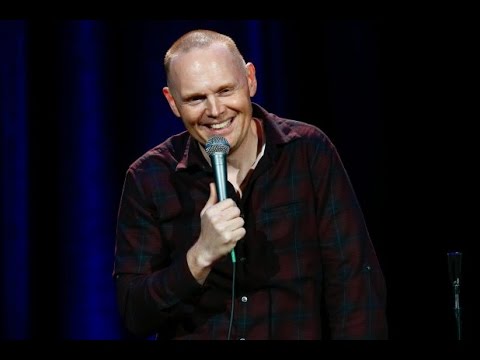 Bill Burr - Washington Sports Fans