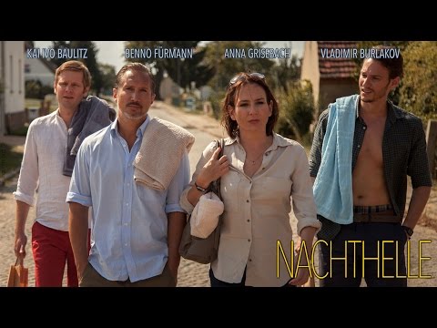 trailer